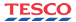 Tesco Logo