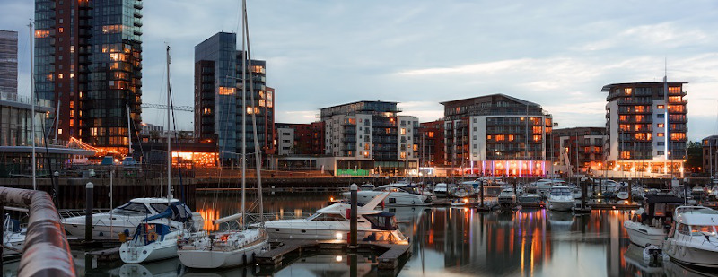 Startups in Southampton